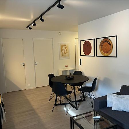 Arctic Escape Studio In Tromsø Zewnętrze zdjęcie