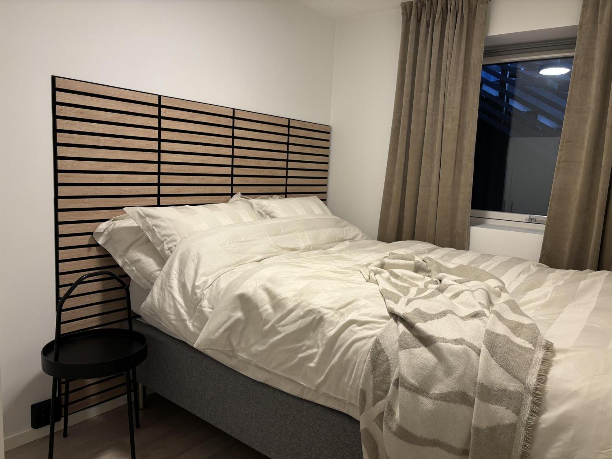 Arctic Escape Studio In Tromsø Zewnętrze zdjęcie