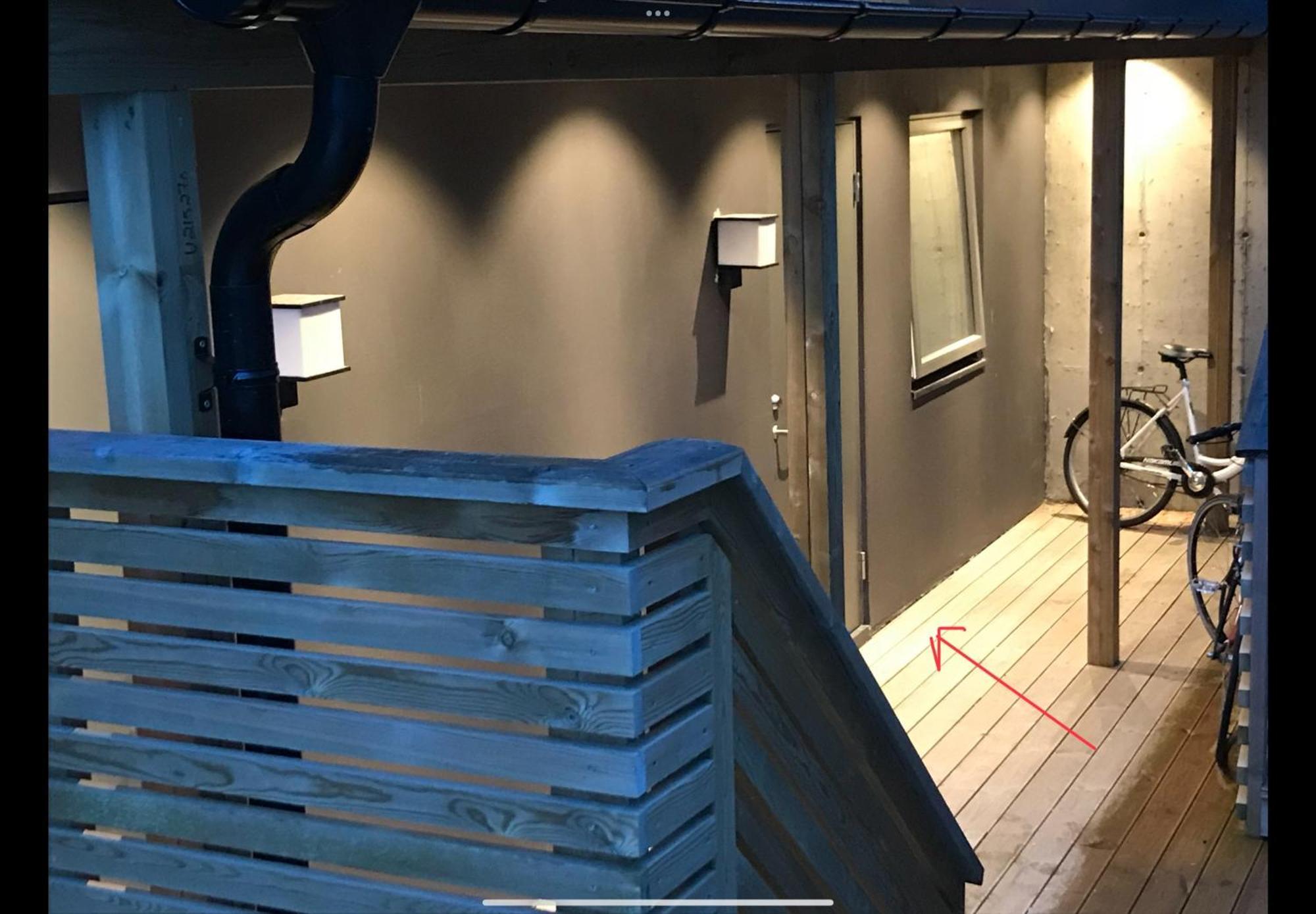 Arctic Escape Studio In Tromsø Zewnętrze zdjęcie