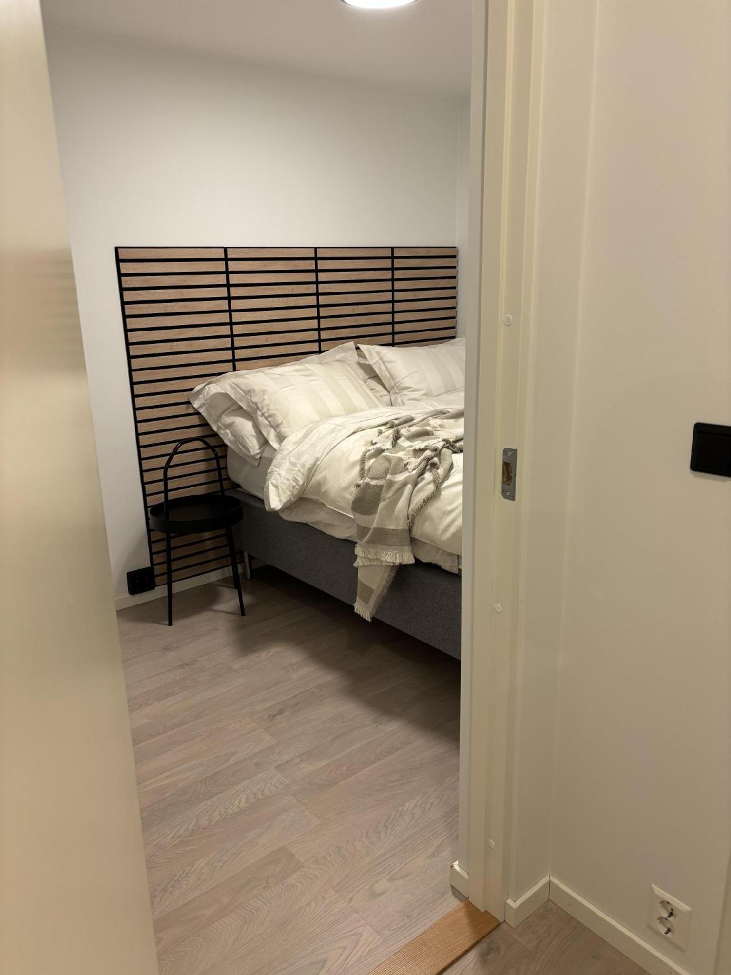 Arctic Escape Studio In Tromsø Zewnętrze zdjęcie