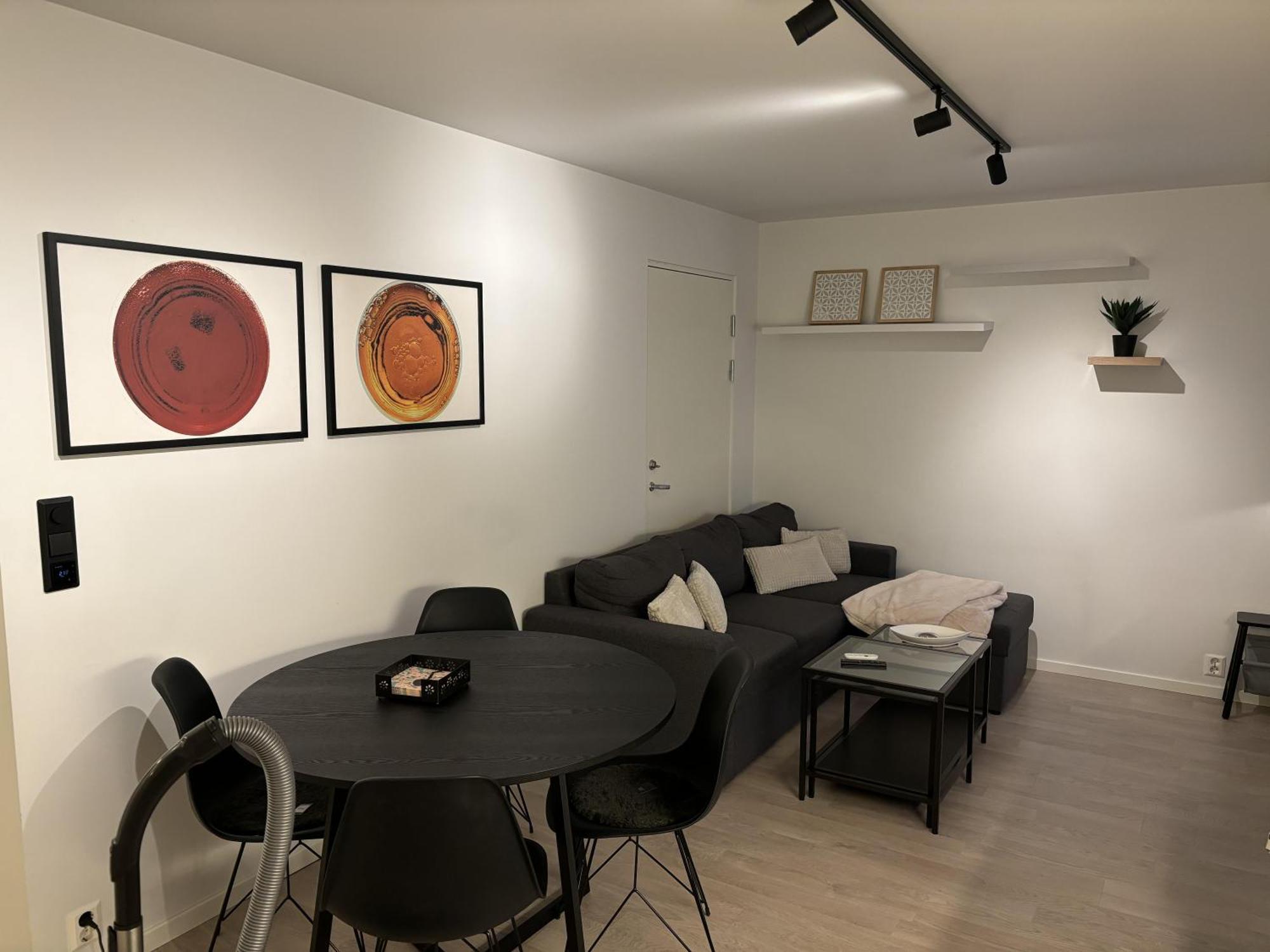 Arctic Escape Studio In Tromsø Zewnętrze zdjęcie