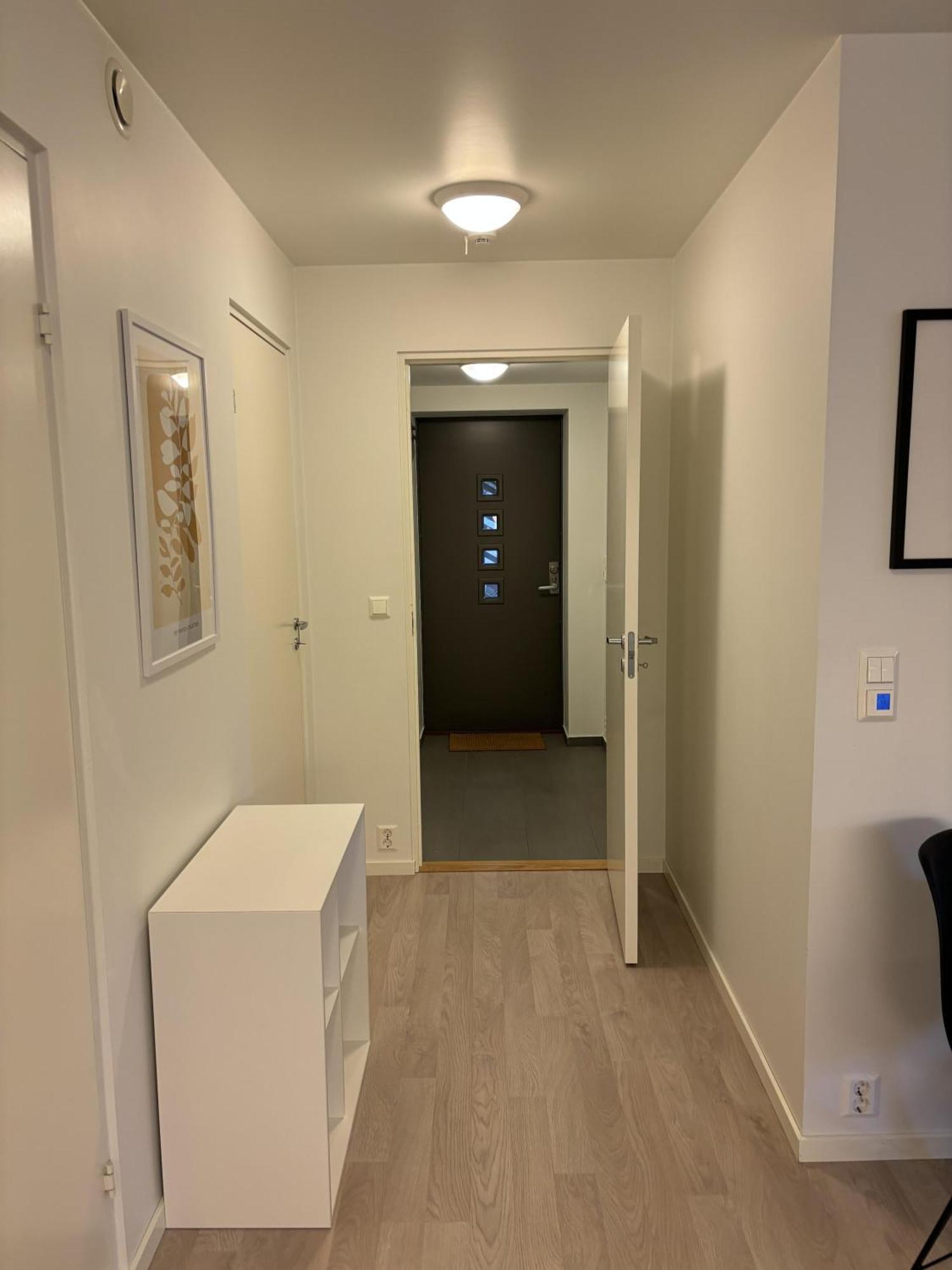 Arctic Escape Studio In Tromsø Zewnętrze zdjęcie