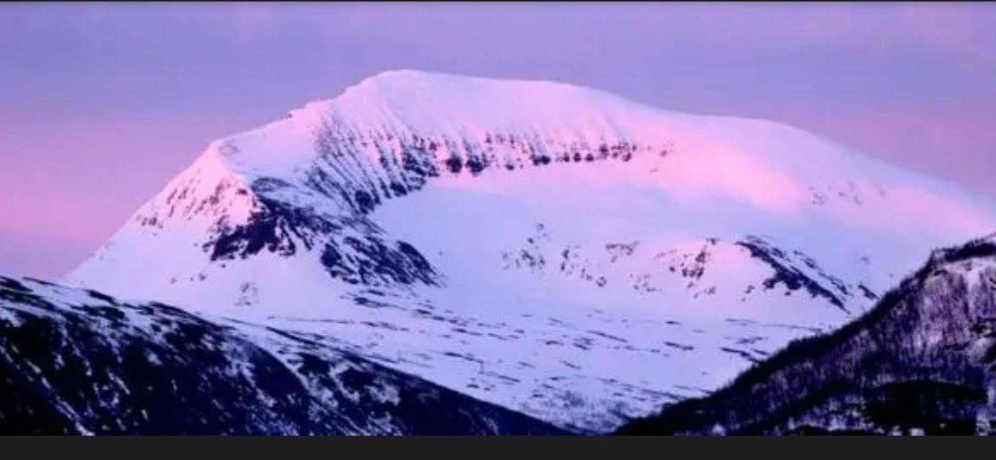 Arctic Escape Studio In Tromsø Zewnętrze zdjęcie